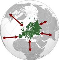Missions Europa Network